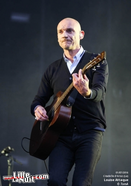 Main Square Festival 2016 – Jour 1 en live - photo n°18