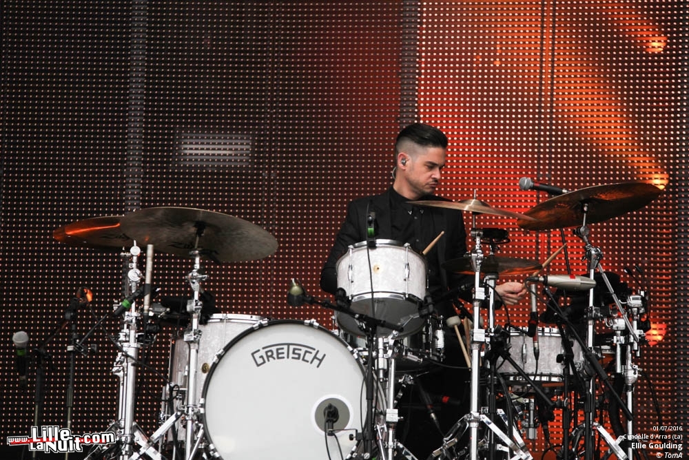 Main Square Festival 2016 – Jour 1 en live - photo n°4