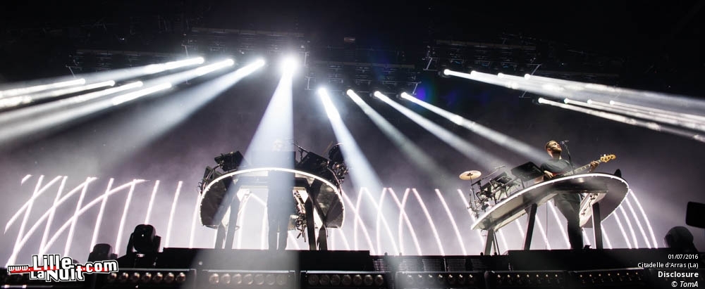 Main Square Festival 2016 – Jour 1 en live - photo n°5