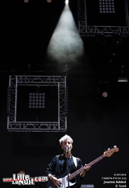 Main Square Festival 2016 – Jour 1 en live - photo n°15