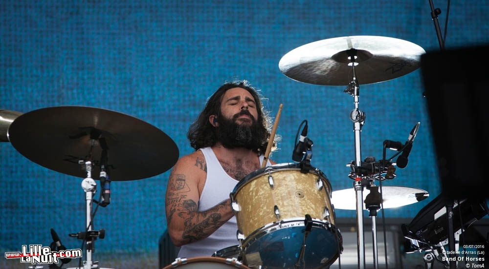 Main Square Festival 2016 – Jour 3 en live - photo n°10