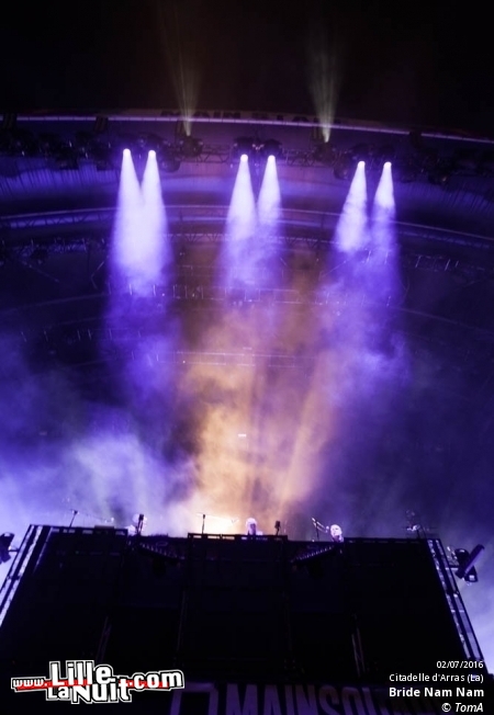 Main Square Festival 2016 – Jour 2 en live - photo n°9