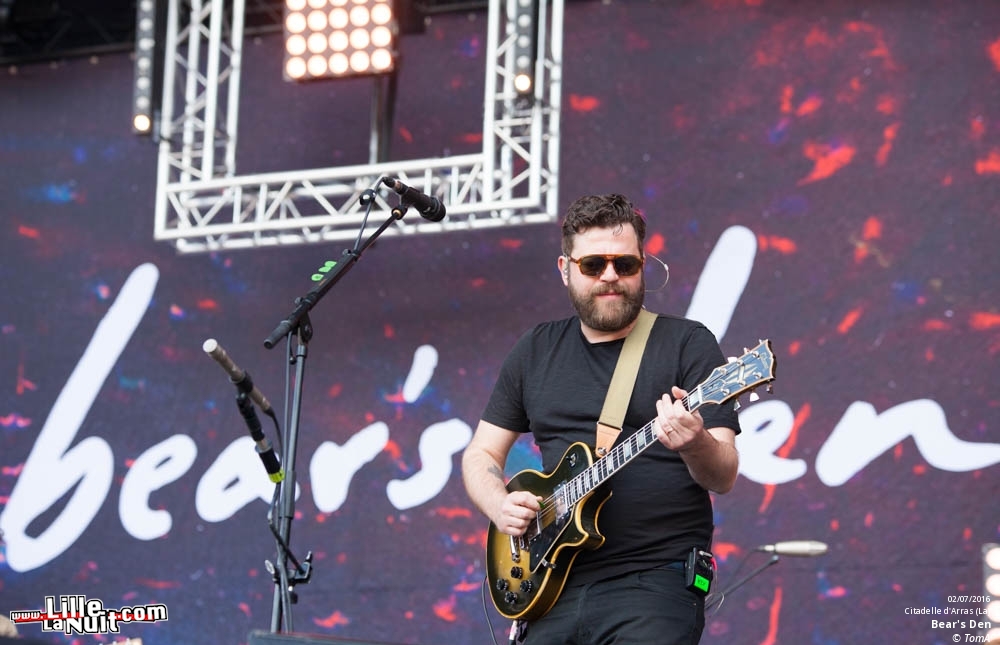 Main Square Festival 2016 – Jour 2 en live - photo n°18