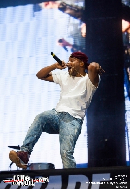 Main Square Festival 2016 – Jour 2 en live - photo n°7