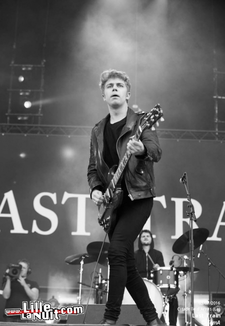 Main Square Festival 2016 – Jour 3 en live - photo n°5