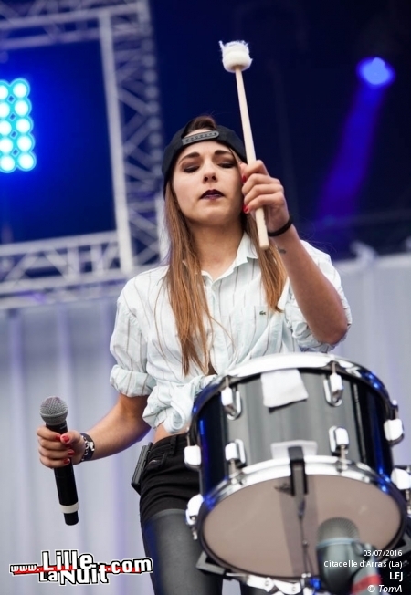 Main Square Festival 2016 – Jour 3 en live - photo n°7