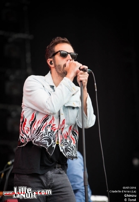 Main Square Festival 2016 – Jour 3 en live - photo n°16