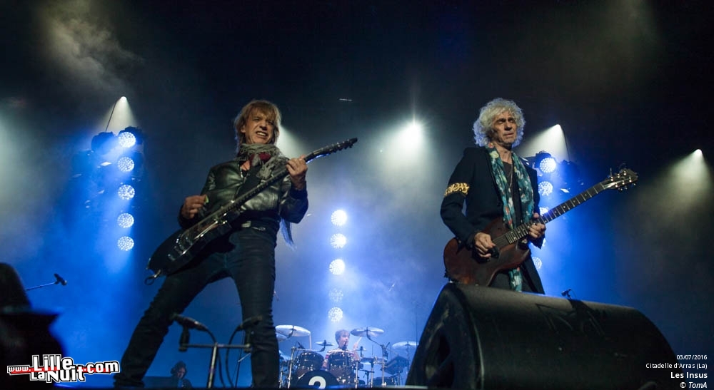 Main Square Festival 2016 – Jour 3 en live - photo n°7