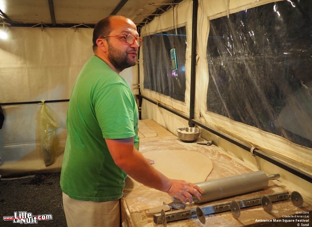 Main Square Festival 2016 – Ambiance en live - photo n°38