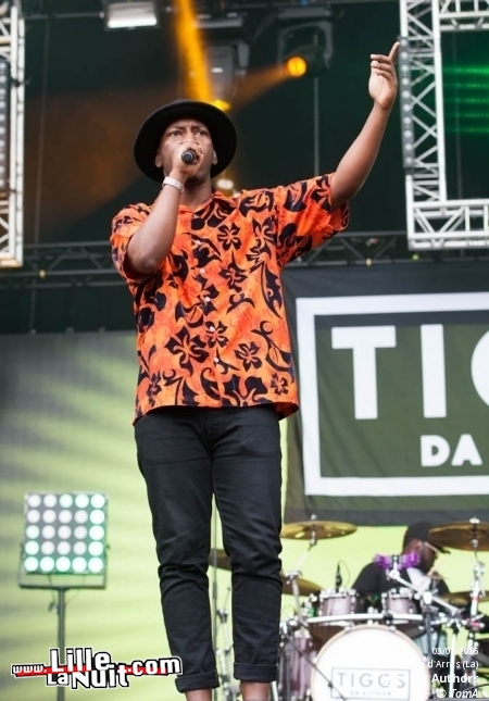 Main Square Festival 2016 – Jour 3 en live - photo n°9