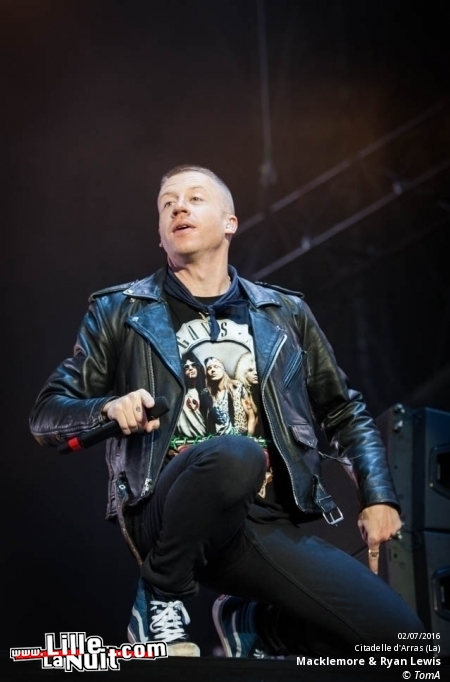 Main Square Festival 2016 – Jour 2 en live - photo n°8