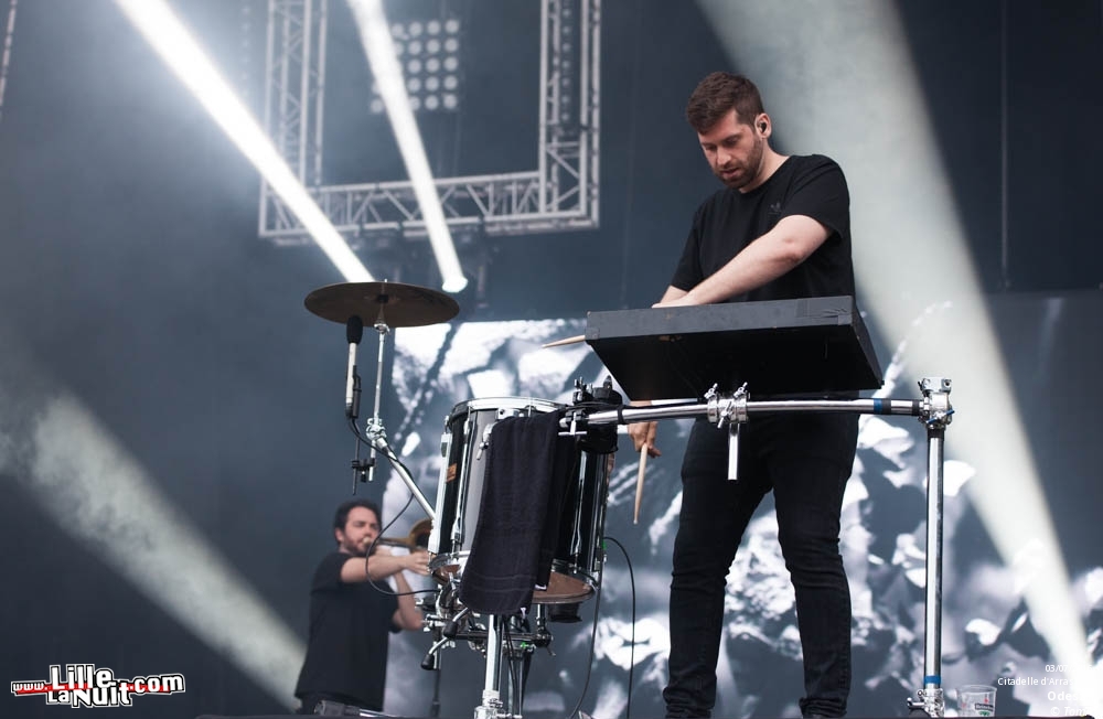 Main Square Festival 2016 – Jour 3 en live - photo n°2