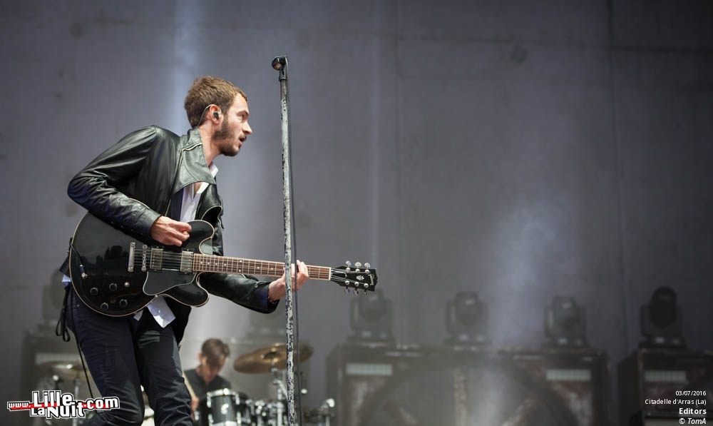 Main Square Festival 2016 – Jour 3 en live - photo n°12