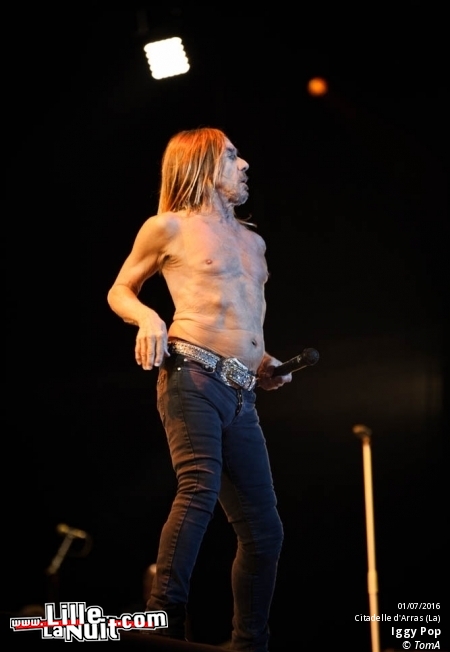 Main Square Festival 2016 – Jour 1 en live - photo n°10