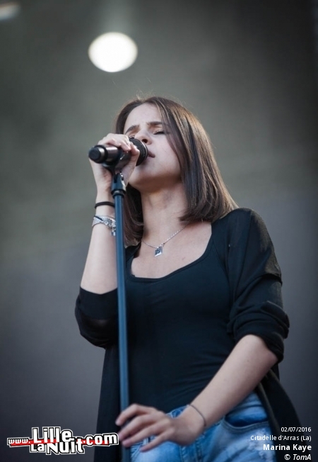 Main Square Festival 2016 – Jour 2 en live - photo n°4