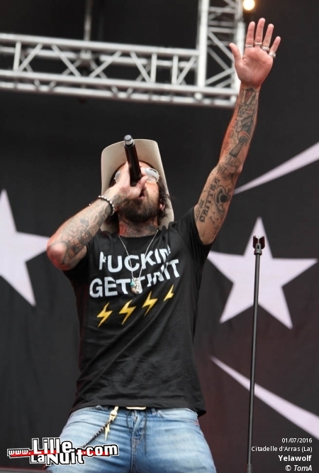 Main Square Festival 2016 – Jour 1 en live - photo n°5