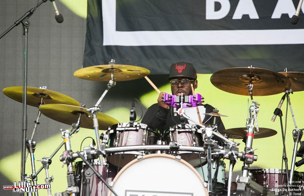 Main Square Festival 2016 – Jour 3 en live - photo n°3