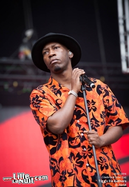 Main Square Festival 2016 – Jour 3 en live - photo n°7