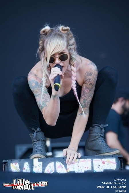 Main Square Festival 2016 – Jour 2 en live - photo n°14