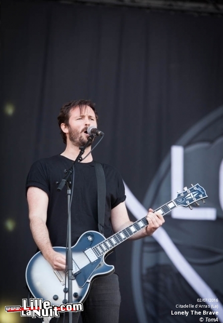 Main Square Festival 2016 – Jour 2 en live - photo n°7