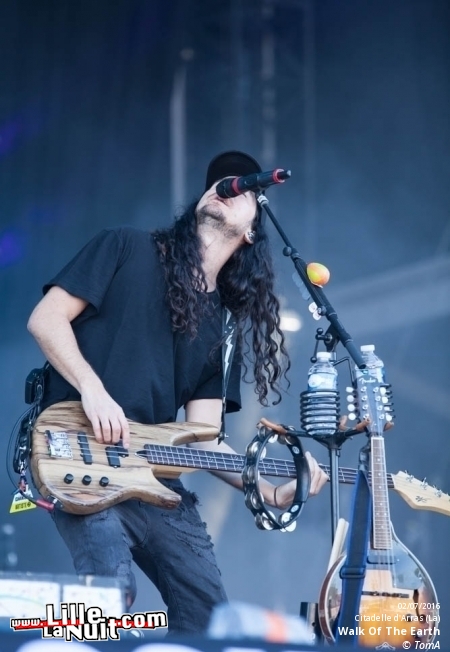 Main Square Festival 2016 – Jour 2 en live - photo n°17