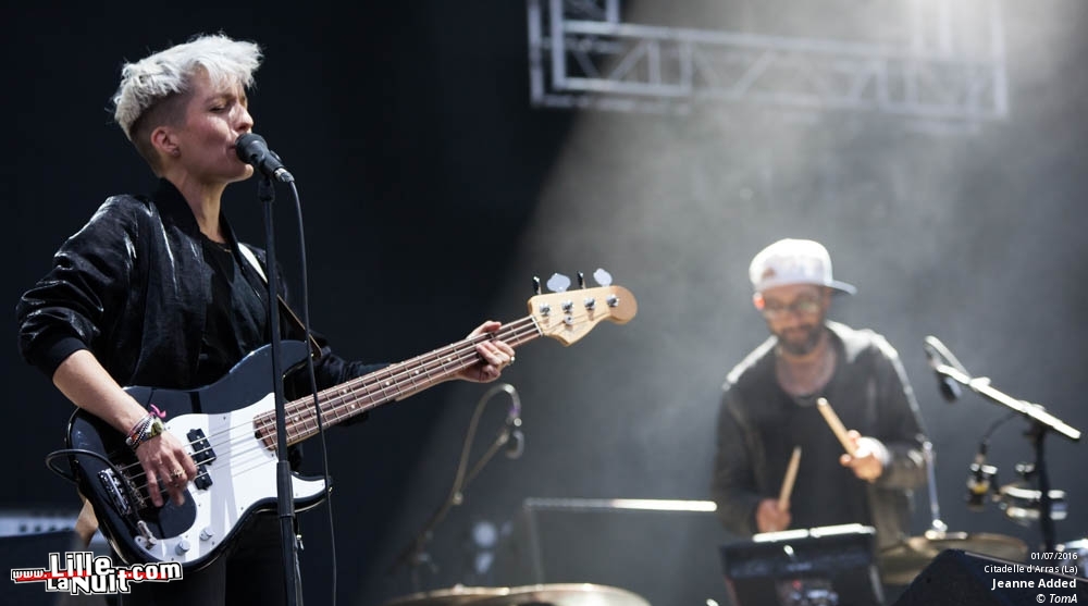 Main Square Festival 2016 – Jour 1 en live - photo n°4