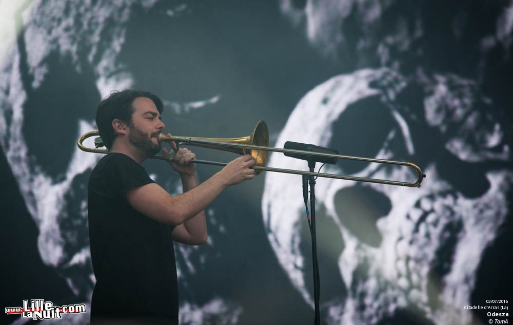 Main Square Festival 2016 – Jour 3 en live - photo n°8