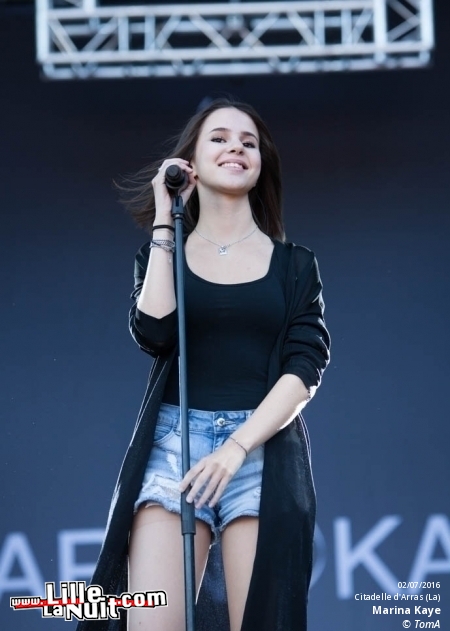 Main Square Festival 2016 – Jour 2 en live - photo n°1