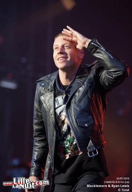 Main Square Festival 2016 – Jour 2 en live - photo n°5