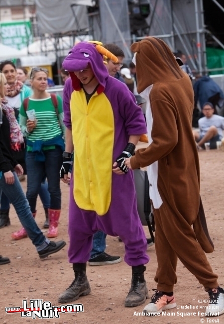 Main Square Festival 2016 – Ambiance en live - photo n°42