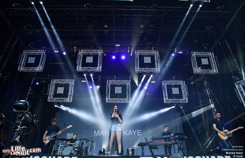 Main Square Festival 2016 – Jour 2 en live - photo n°12