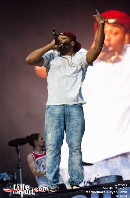 Main Square Festival 2016 – Jour 2 en live - photo n°9