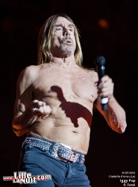 Main Square Festival 2016 – Jour 1 en live - photo n°1