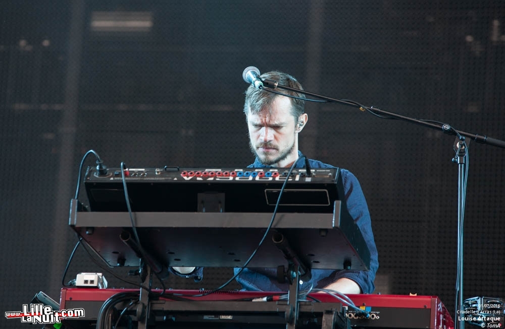 Main Square Festival 2016 – Jour 1 en live - photo n°7