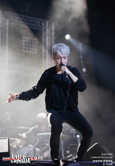 Main Square Festival 2016 – Jour 1 en live - photo n°6