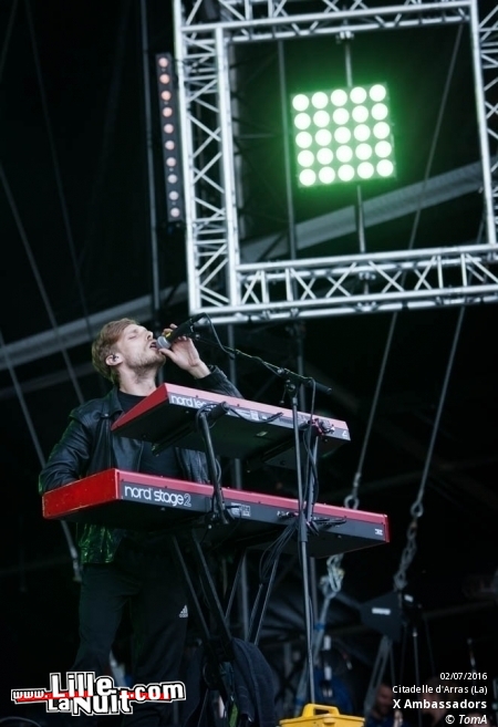 Main Square Festival 2016 – Jour 2 en live - photo n°9