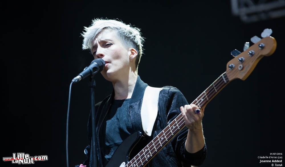 Main Square Festival 2016 – Jour 1 en live - photo n°11