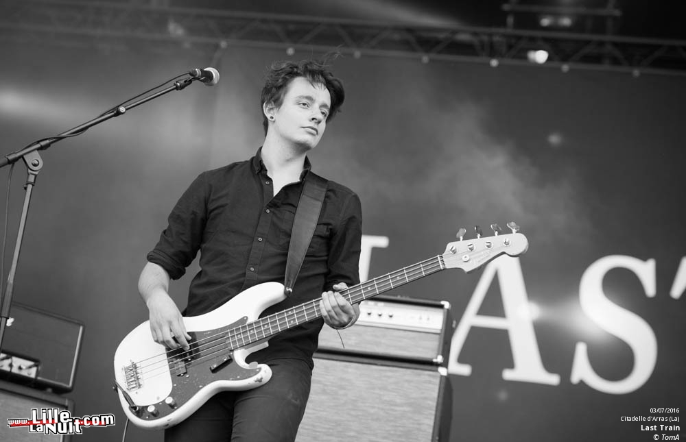 Main Square Festival 2016 – Jour 3 en live - photo n°11