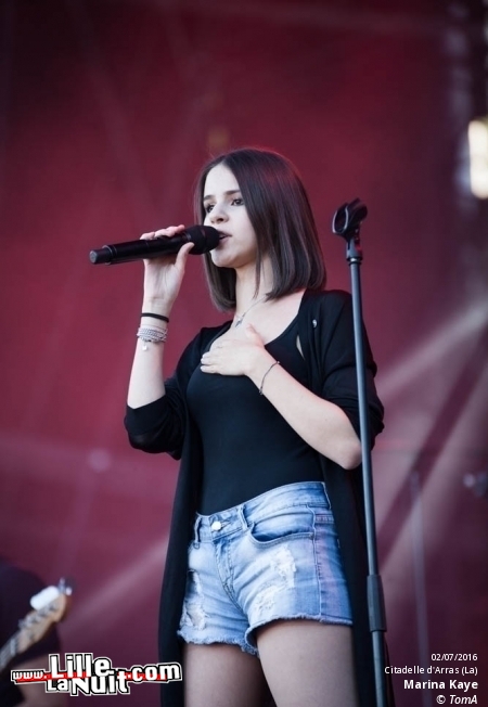 Main Square Festival 2016 – Jour 2 en live - photo n°6