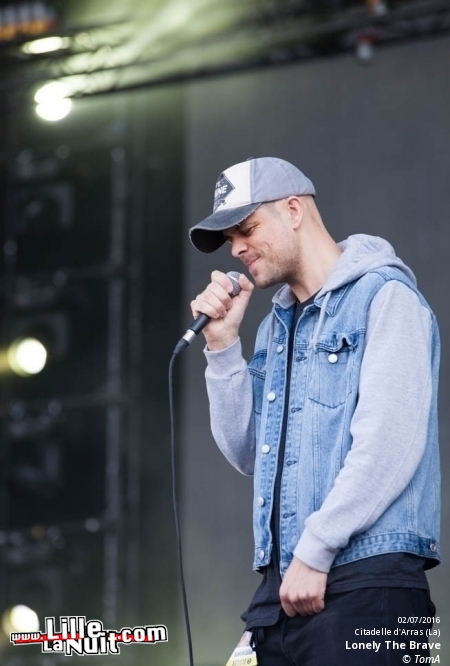 Main Square Festival 2016 – Jour 2 en live - photo n°3