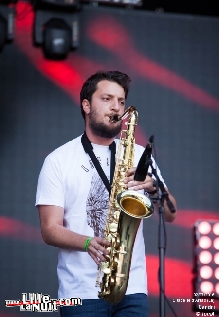 Main Square Festival 2016 – Jour 2 en live - photo n°5