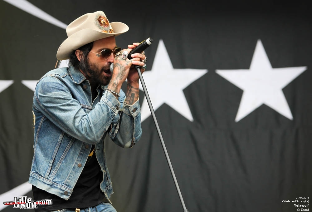 Main Square Festival 2016 – Jour 1 en live - photo n°12