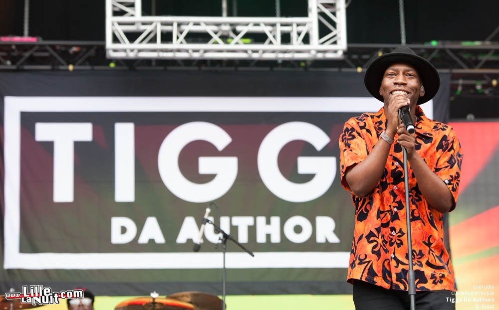 Main Square Festival 2016 – Jour 3 en live - photo n°5