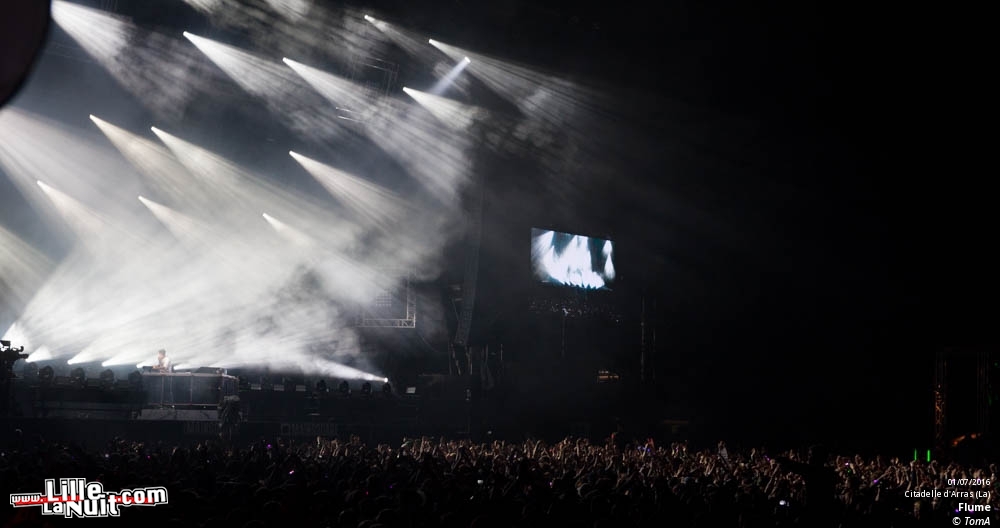 Main Square Festival 2016 – Jour 1 en live - photo n°3