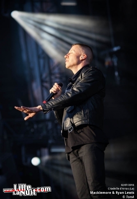 Main Square Festival 2016 – Jour 2 en live - photo n°13