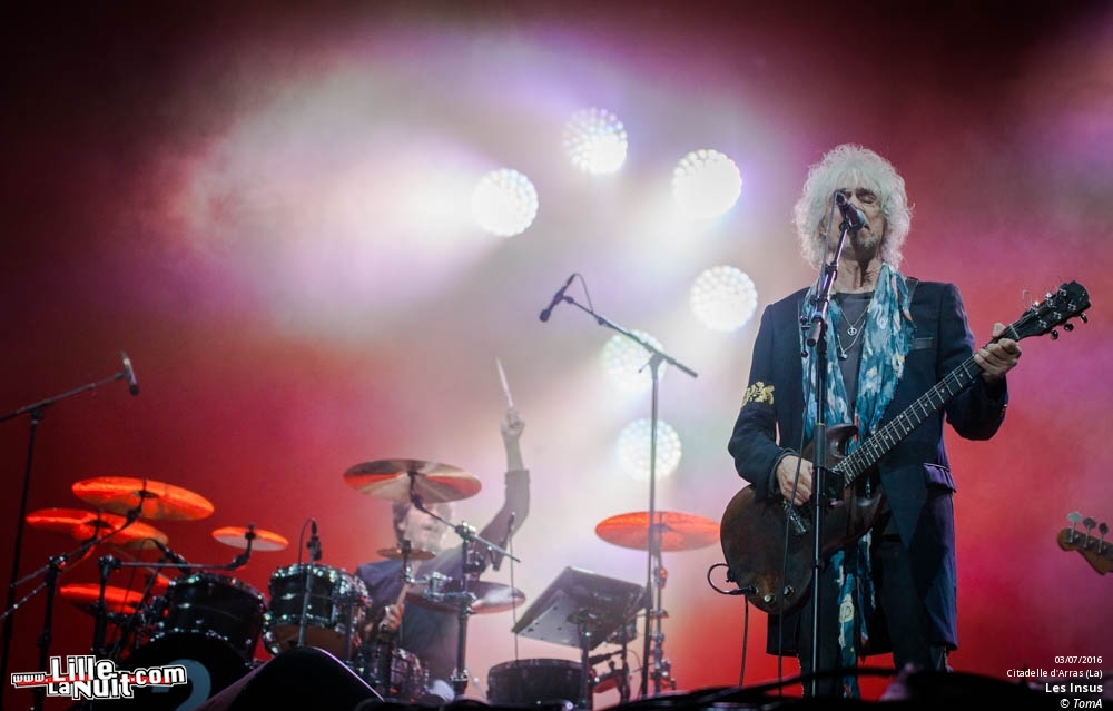 Main Square Festival 2016 – Jour 3 en live - photo n°19