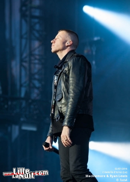 Main Square Festival 2016 – Jour 2 en live - photo n°16