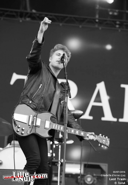 Main Square Festival 2016 – Jour 3 en live - photo n°10