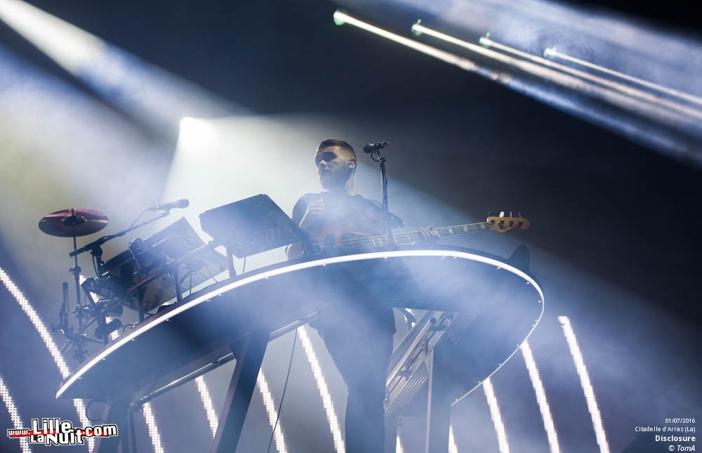 Main Square Festival 2016 – Jour 1 en live - photo n°8