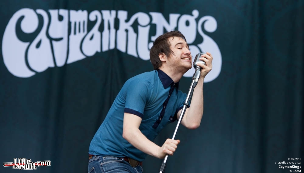 Main Square Festival 2016 – Jour 1 en live - photo n°13